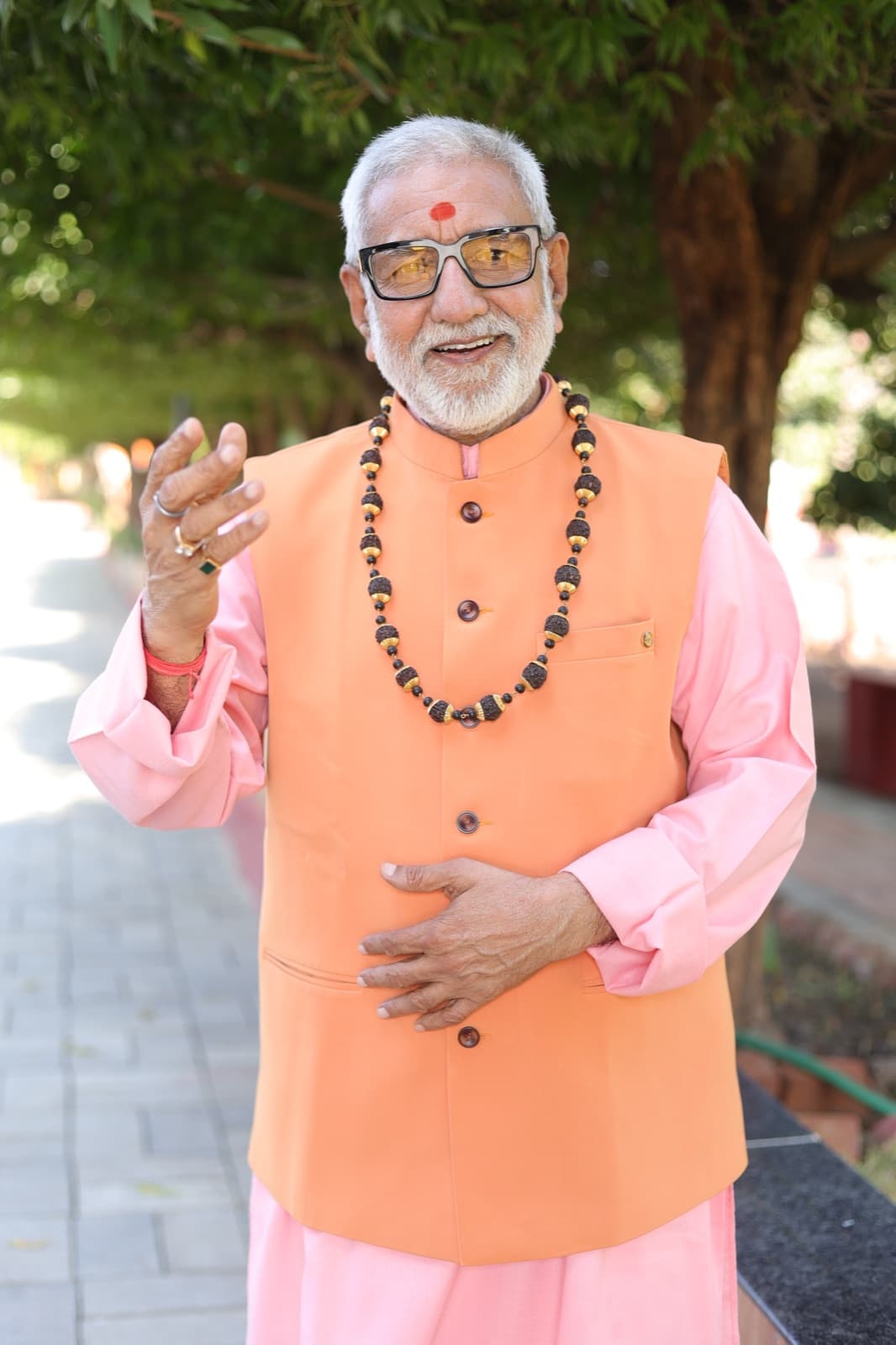 पं. विजय शंकर मेहता