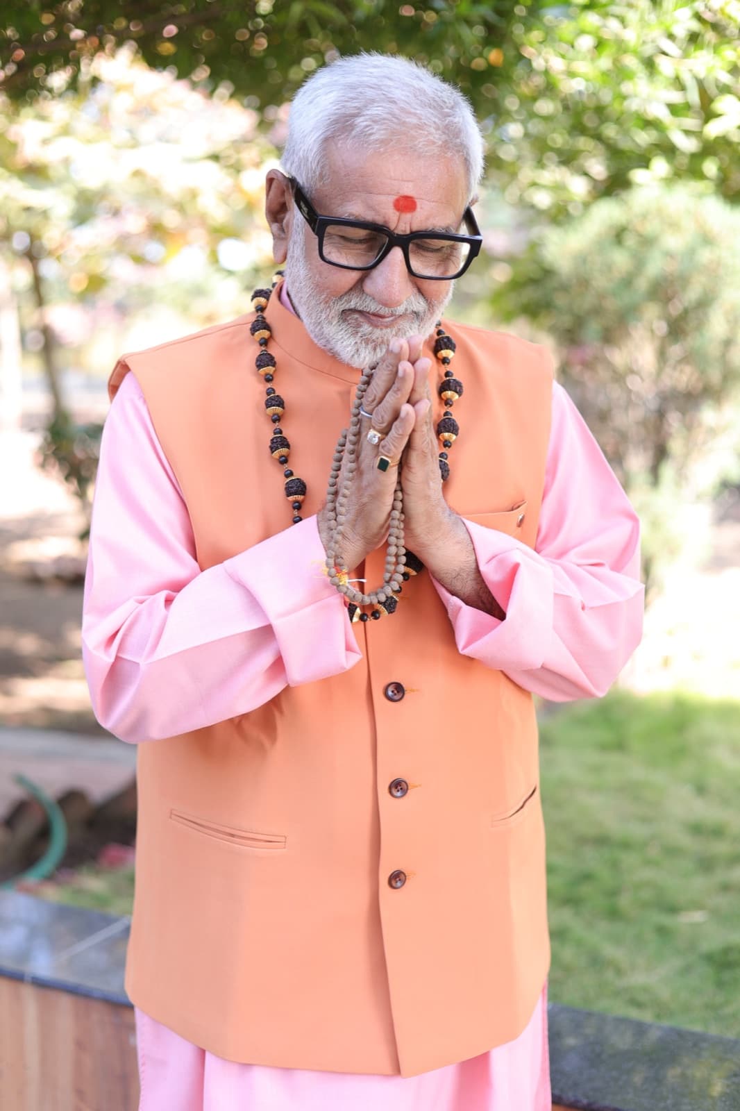 पं. विजय शंकर मेहता