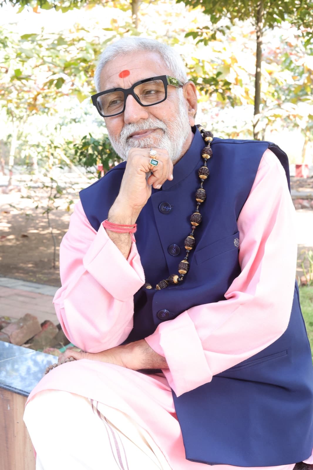 पं. विजय शंकर मेहता